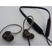 Sport In-Ear Wireless-Kopfhörer für den Sport